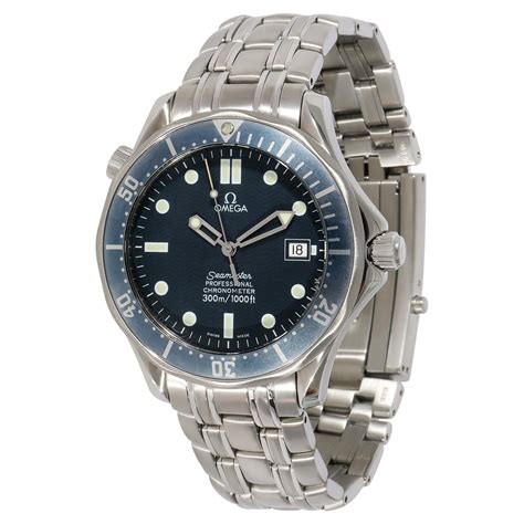 omega seamaster 2531.80 for sale